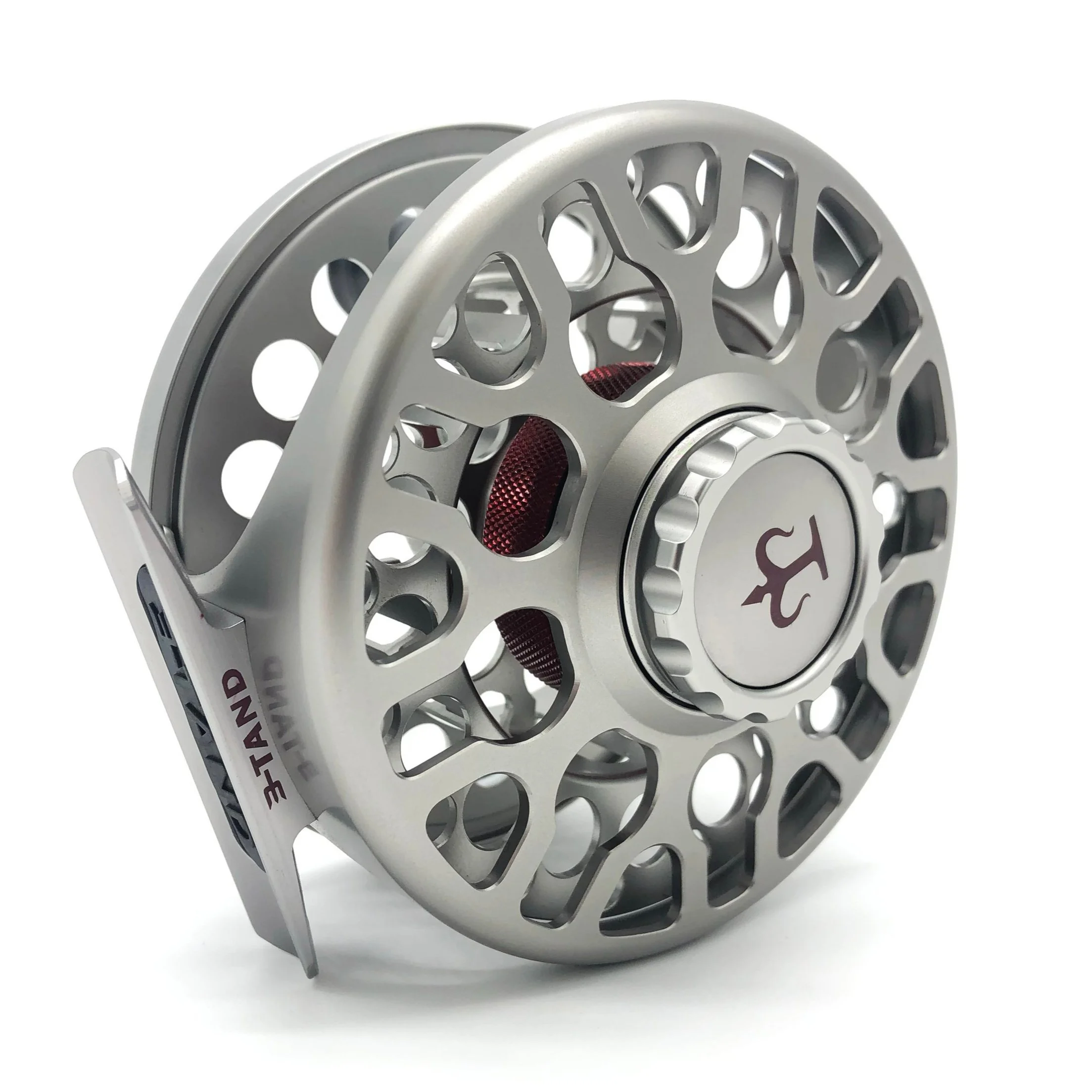 3-TAND Fly Reels are sealed fishing reels for freshwater or